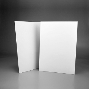 Leichtplakate